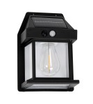 Eko-Light Kinkiet Solarny Filo 3000K EKO0726 Eko-Light Kinkiet Solarny Filo 3000K EKO0726