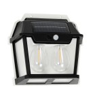 Eko-Light Kinkiet Solarny Filo Podwójny 3000K EKO0731 Eko-Light Kinkiet Solarny Filo Podwójny 3000K EKO0731