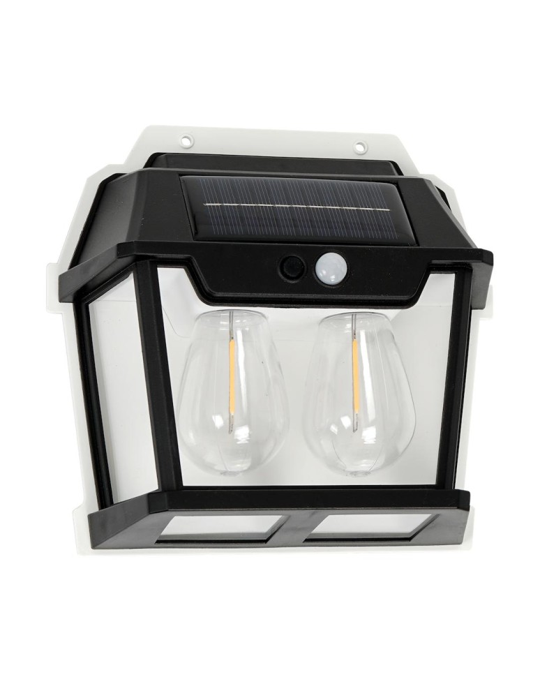 Eko-Light Kinkiet Solarny Filo Podwójny 3000K EKO0731 Eko-Light Kinkiet Solarny Filo Podwójny 3000K EKO0731