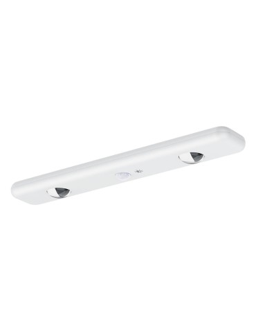 Eko-Light Lampka Podszafkowa Tony 3CCT 23cm EKB1393