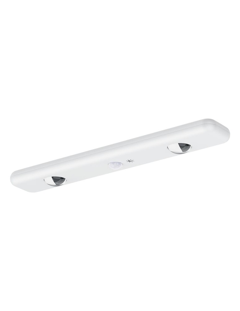 Eko-Light Lampka Podszafkowa Tony 3CCT 23cm EKB1393