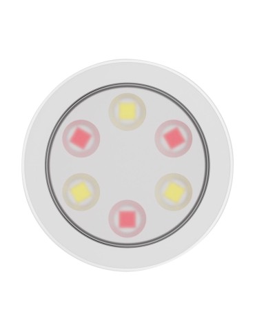 Eko-Light Lampka Podszafkowa Jojo RGB + 3000/6000K Trójpak EKB1438 - produkt 2