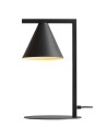 Aldex LAMPKA BIURKOWA FORM BLACK 1 x max 15W LED (1108B1)