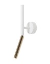 Aldex Kinkiet STICK WHITE 1 x max 5W LED (1067C)