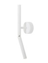Aldex Kinkiet STICK ALL WHITE 1 x max 5W LED (1084C)