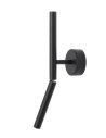 Aldex Kinkiet STICK ALL BLACK 1 x max 5W LED (1084C1)