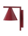 Aldex Kinkiet FORM RED WINE 1 x max 15W LED (1108C15)