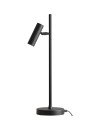 Aldex LAMPKA BIURKOWA TREVO ALL BLACK 1 x max 10W LED (1104B1)