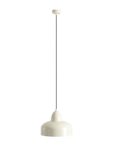 Aldex Lampa Wisząca COMO CREAM 1 x max 15W LED (946G9)