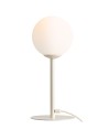 Aldex LAMPKA BIURKOWA PINNE CREAM 1 x max 10W LED (1080B9)