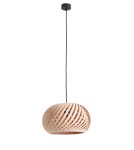 Aldex Lampa Wisząca NATURE CROSS S 1x max 15W LED (1123G_S) Aldex Lampa Wisząca NATURE CROSS S 1x max 15W LED (1123G_S)