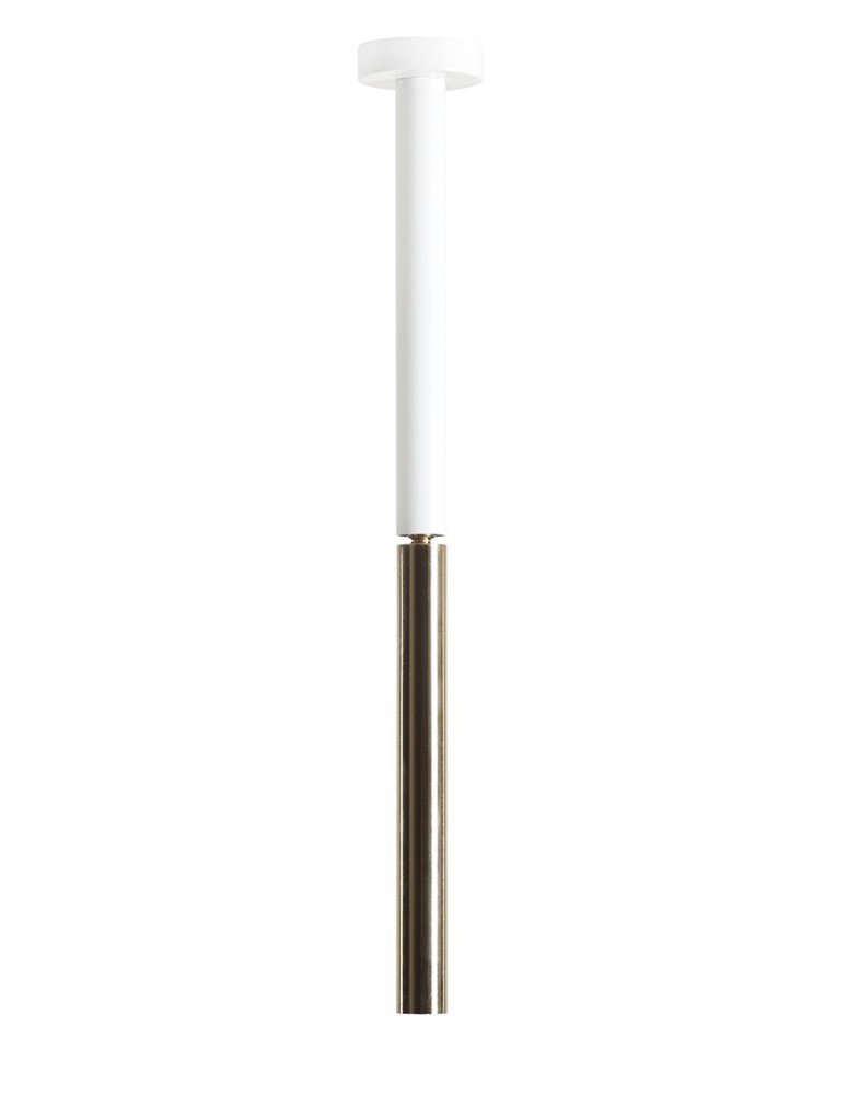 Aldex PLAFON STICK WHITE S 1 x max 5W LED (1067PL_G_S)