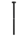 Aldex PLAFON STICK ALL BLACK S 1 x max 5W LED (1084PL_G1_S) Aldex PLAFON STICK ALL BLACK S 1 x max 5W LED (1084PL_G1_S)