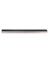 Maxlight Lampa Sufitowa Flex 30W Czarna C0258