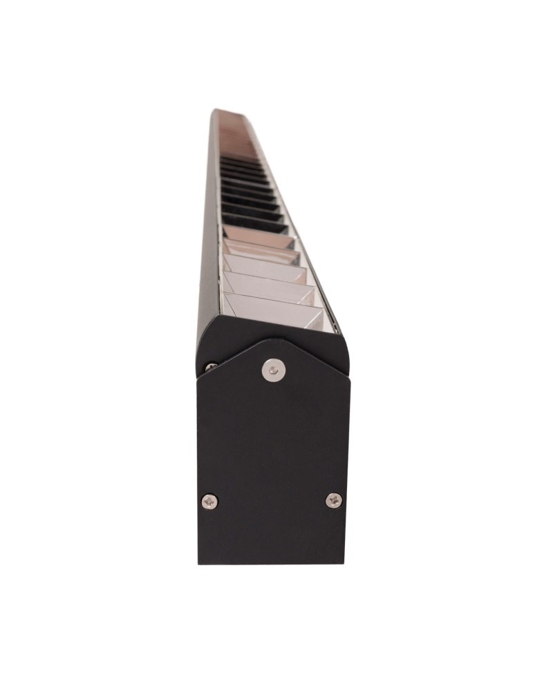 Maxlight Lampa Sufitowa Flex 30W Czarna C0258 Maxlight Lampa Sufitowa Flex 30W Czarna C0258