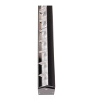 Maxlight Lampa Sufitowa Flex 30W Czarna C0258 Maxlight Lampa Sufitowa Flex 30W Czarna C0258