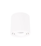 Oprawy sufitowe LEDowe - Maxlight Lampa Sufitowa Fix 6W Biała C0256 - product 1