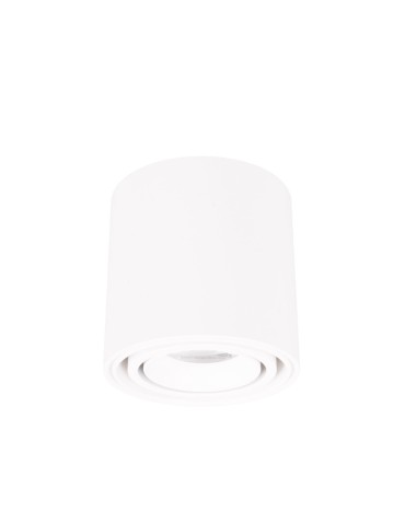 Maxlight Lampa Sufitowa Fix 6W Biała C0256