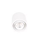 Oprawy sufitowe LEDowe - Maxlight Lampa Sufitowa Fix 6W Biała C0256 - product 2