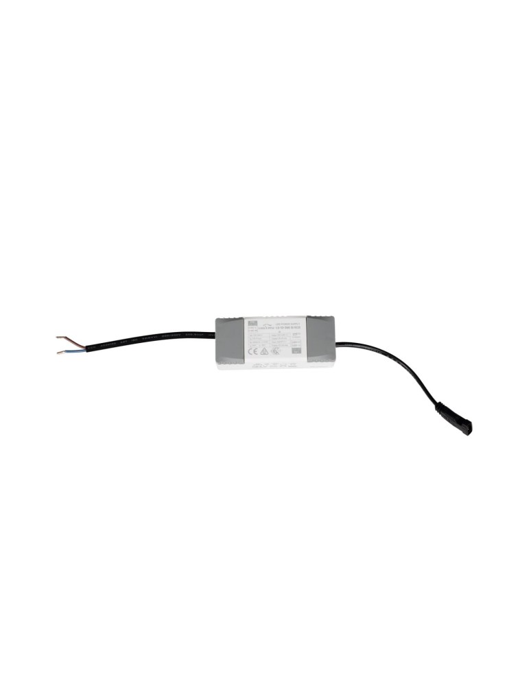 Maxlight Transformator Do Modułu Spilio Ściemnialny SPILIO HT190 DIM