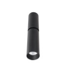 Maxlight Lampa Sufitowa Halo B Black C0248 Maxlight Lampa Sufitowa Halo B Black C0248