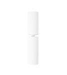 Maxlight Lampa Sufitowa Halo B White C0247 Maxlight Lampa Sufitowa Halo B White C0247