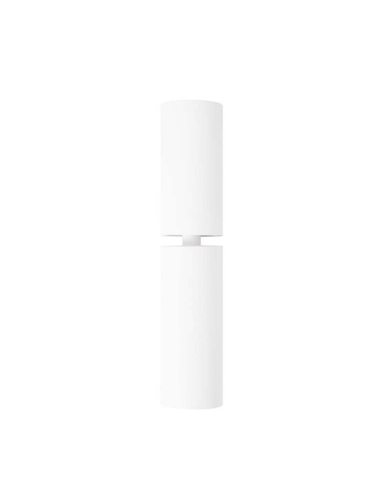 Maxlight Lampa Sufitowa Halo B White C0247 Maxlight Lampa Sufitowa Halo B White C0247