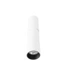 Maxlight Lampa Sufitowa Halo B White C0247 Maxlight Lampa Sufitowa Halo B White C0247