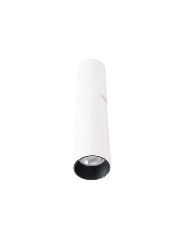 Maxlight Lampa Sufitowa Halo B White C0247 Maxlight Lampa Sufitowa Halo B White C0247