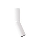 Maxlight Lampa Sufitowa Halo B White C0247 Maxlight Lampa Sufitowa Halo B White C0247