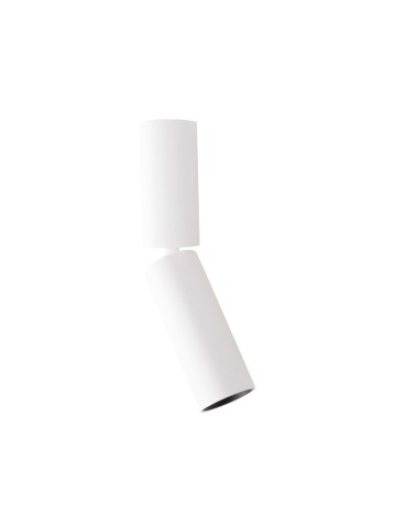 Maxlight Lampa Sufitowa Halo B White C0247 - produkt 2