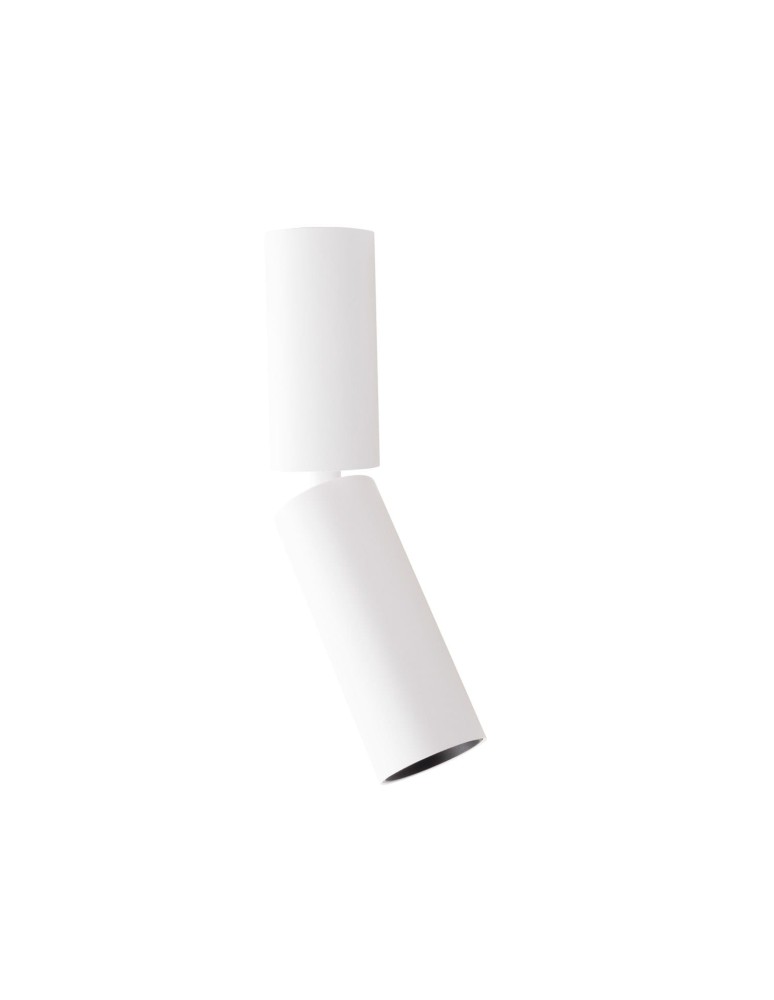 Maxlight Lampa Sufitowa Halo B White C0247 Maxlight Lampa Sufitowa Halo B White C0247