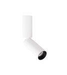 Maxlight Lampa Sufitowa Halo B White C0247 Maxlight Lampa Sufitowa Halo B White C0247