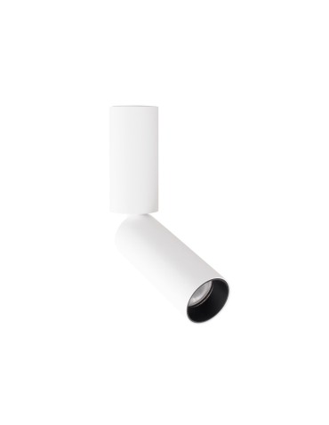 Maxlight Lampa Sufitowa Halo B White C0247