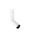Maxlight Lampa Sufitowa Halo B White C0247 Maxlight Lampa Sufitowa Halo B White C0247