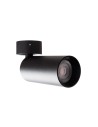 Maxlight Lampa Sufitowa Halo A Black C0246