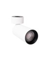 Maxlight Lampa Sufitowa Halo A White C0245