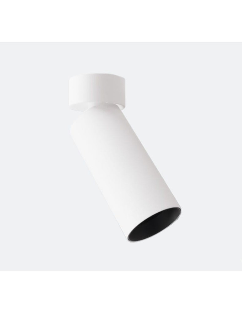 Maxlight Lampa Sufitowa Halo A White C0245
