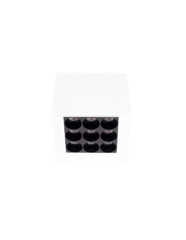 Maxlight Lampa Sufitowa X-Line 10W C0252