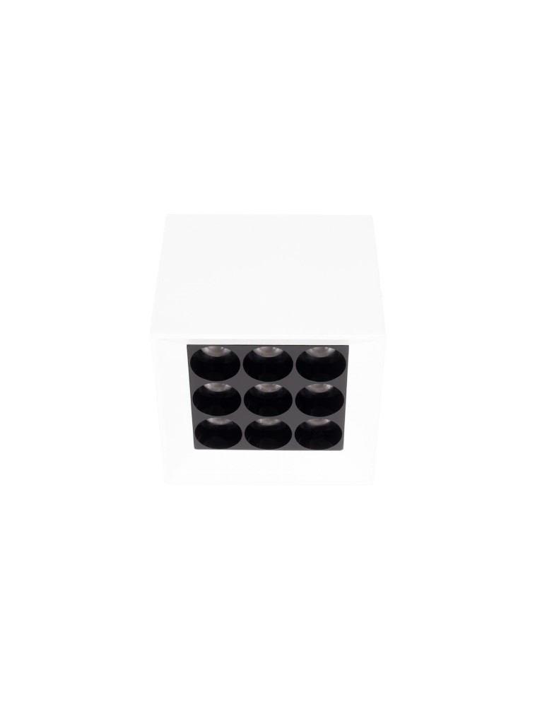 Maxlight Lampa Sufitowa X-Line 10W C0252