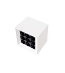 Oprawy sufitowe LEDowe - Maxlight Lampa Sufitowa X-Line 10W C0252 - product 2