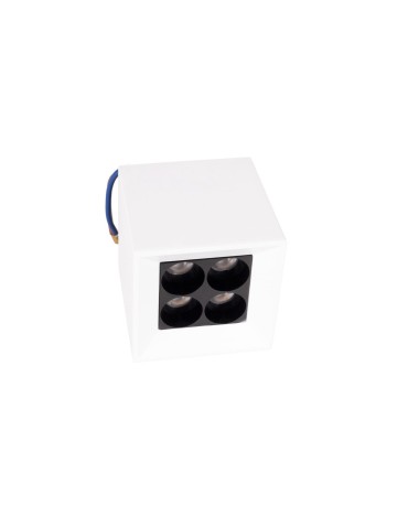 Maxlight Lampa Sufitowa X-Line 5W C0251 - produkt 2