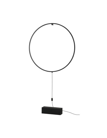 Azzardo VANESSA Podłogowa 75 3000K BK Czarny Mat 1xLED AZ6205 - produkt 2