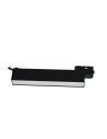 Azzardo TANKER TRACK 3LINE 18W BK Czarny Mat 1xLED AZ5980