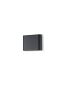Azzardo SVALA IP54 CCT SWITCH BK Czarny Mat 2xLED Kinkiet Zewnętrzny z Regulowanym Strumieniem Zmienna Barwa Światła AZ5855 Azzardo SVALA IP54 CCT SWITCH BK Czarny Mat 2xLED Kinkiet Zewnętrzny z Regulowanym Strumieniem Zmienna Barwa Światła AZ5855