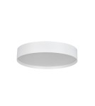 Lampy sufitowe LED - Azzardo RANT 60 CCT SWITCH DIMM WH Biały 1xLED Przełącznik Zmiany Barwy Światła Opcja Ściemniania AZ6301 - product 1