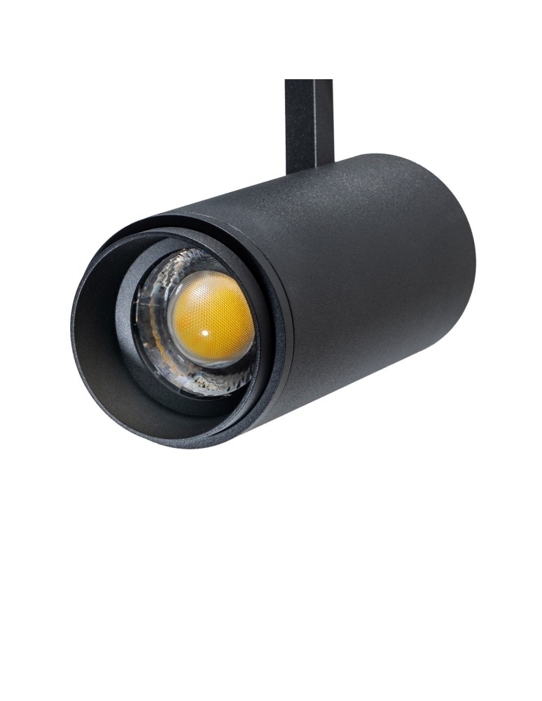 Azzardo PIXEL TRACK 3LINE CCT SWITCH BK Czarny Mat 1xLED Reflektor z Regulowaną Wiązką Światła Zmienna Barwa Światła AZ6044 Azzardo PIXEL TRACK 3LINE CCT SWITCH BK Czarny Mat 1xLED Reflektor z Regulowaną Wiązką Światła Zmienna Barwa Światła AZ6044