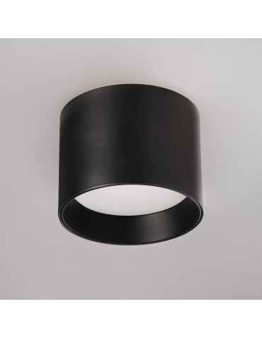 Azzardo ONTO BK Czarny Mat 1xGX53 Lampa Sufitowa AZ6265 - produkt 2