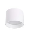 Azzardo ONTO WH Biały 1xGX53 Lampa Sufitowa AZ6266