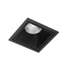 Azzardo OKOS 10W CCT SWITCH BK Czarny Mat/Transparentny 1xLED Przełącznik Zmiany Barwy Światła AZ5992 Azzardo OKOS 10W CCT SWITCH BK Czarny Mat/Transparentny 1xLED Przełącznik Zmiany Barwy Światła AZ5992
